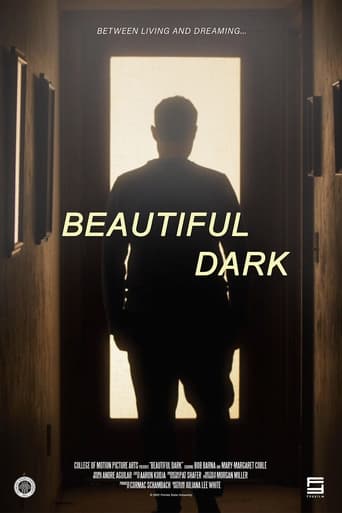 Poster of Beautiful Dark