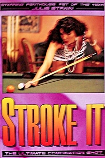 Poster of Stroke It