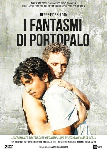 Portrait for I fantasmi di Portopalo - Season 1