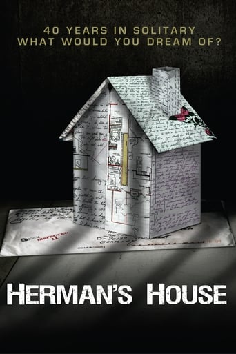 Poster of Herman's House