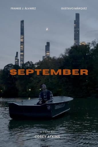 Poster of September