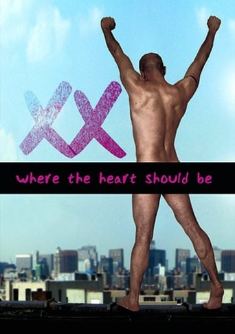 Poster of Xx: Where Your Heart Should Be