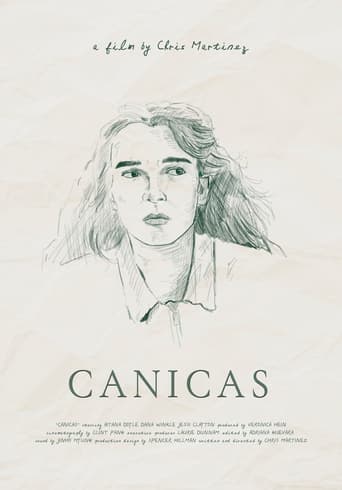 Poster of Canicas