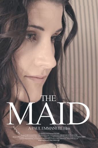 Poster of The Maid