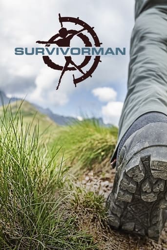 Poster of Survivorman