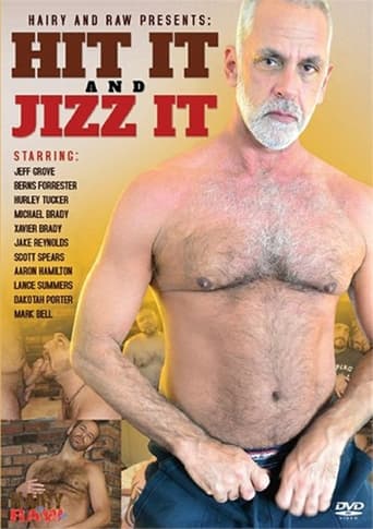 Poster of Hit It and Jizz It Vol. 1