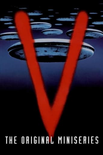 Poster of Ｖ