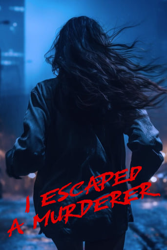 Poster of I Escaped a Murderer