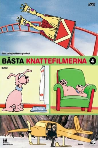 Poster of Bulten: Helt automatiskt