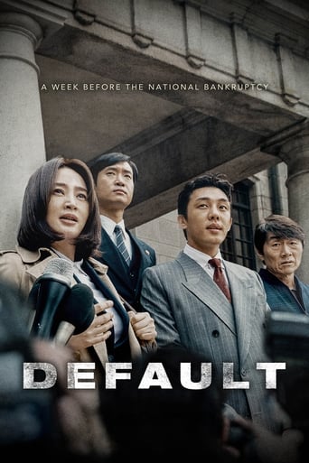 Poster of Default