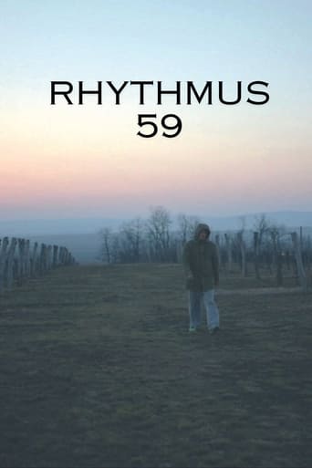 Poster of Rhythmus 59