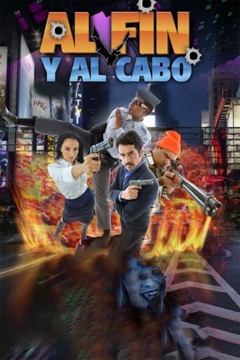 Poster of Al Fin y al Cabo