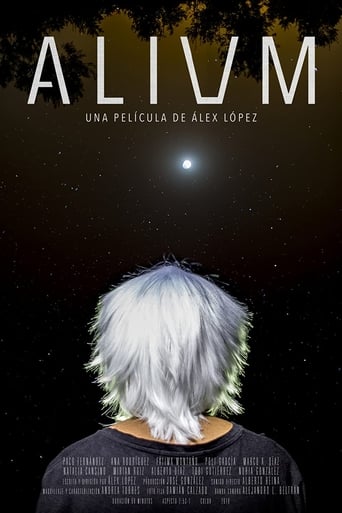 Poster of Alium