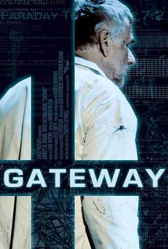 Poster of Gateway