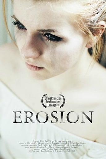 Poster of Erosion