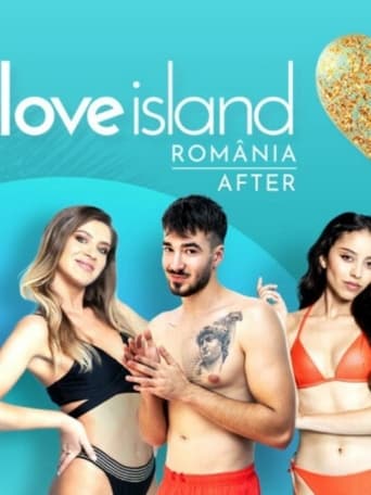 Portrait for Love Island România - Season 2