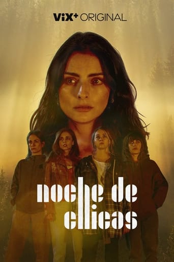 Portrait for Noche de chicas - Season 1