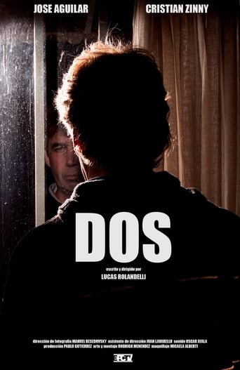 Poster of Dos