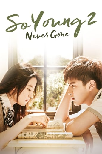 Poster of So Young 2: Never Gone