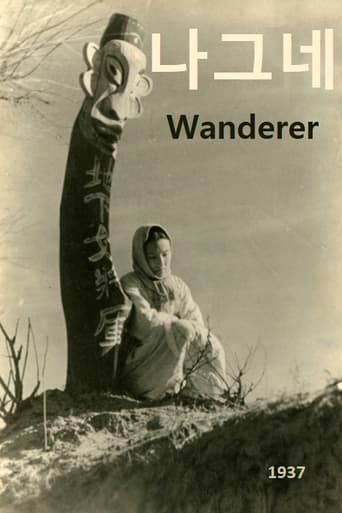 Poster of Wanderer