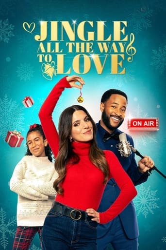 Poster of Jingle All the Way to Love