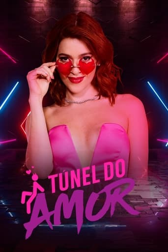 Portrait for Túnel do Amor - Season 2