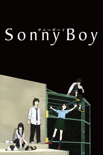 Portrait for Sonny Boy - Season 1