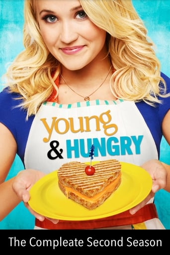 Portrait for Young & Hungry - Season 2