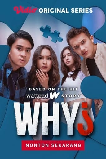 Poster of WHY?