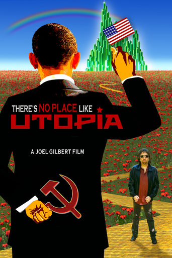 Poster of There's No Place Like Utopia