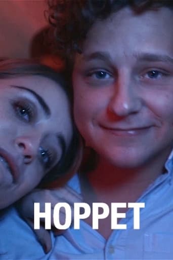 Poster of Hoppet