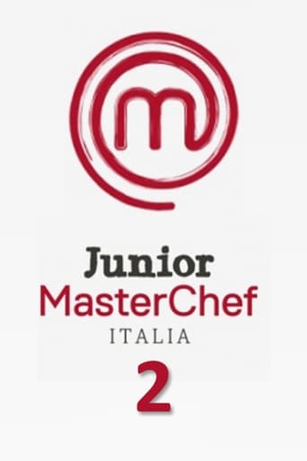 Portrait for Junior MasterChef Italia - Stagione 2