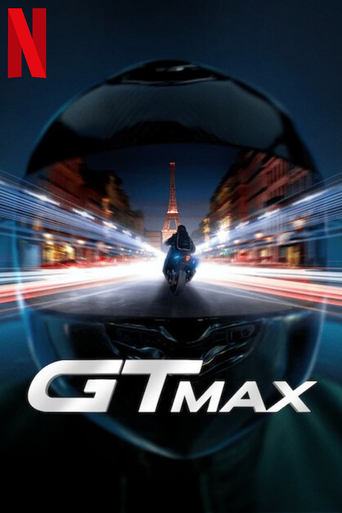 Poster of GTMAX