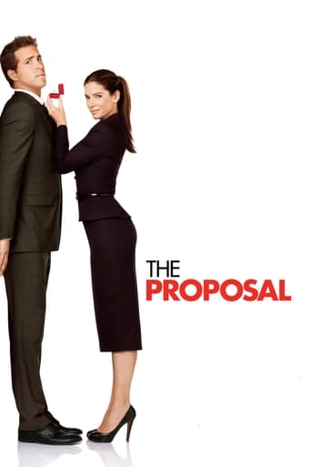 Poster of The Proposal