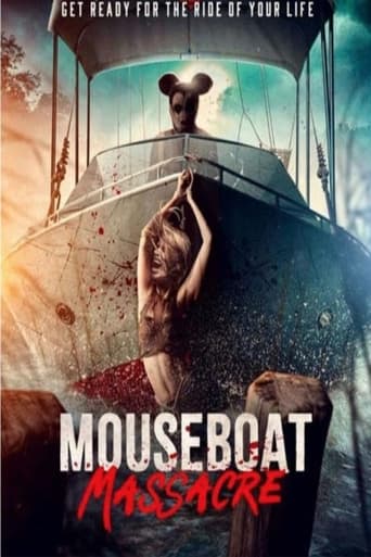 Poster of Mouseboat Massacre