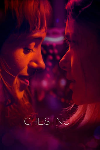 Poster of Chestnut