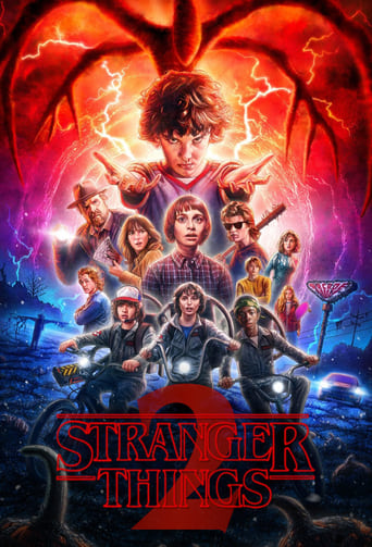 Portrait for Stranger Things - Stranger Things 2