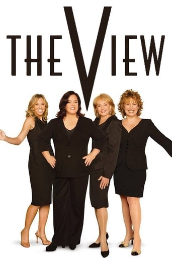 Portrait for The View - Season 10