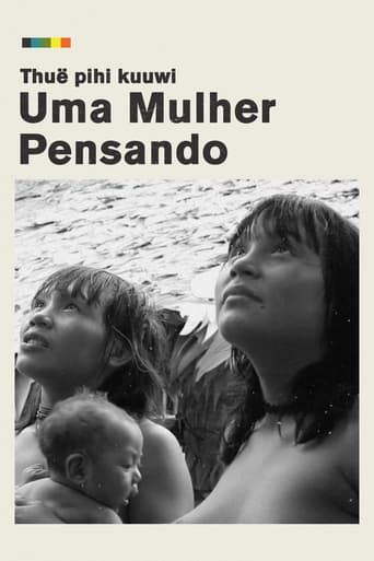 Poster of Thuë pihi kuuwi – Uma Mulher Pensando