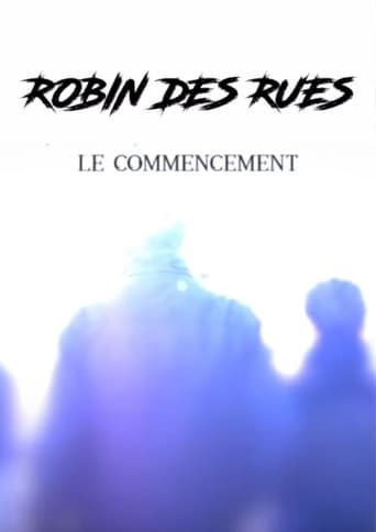 Poster of Robin des Rues