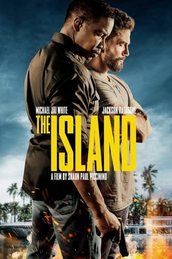 Poster of The Island