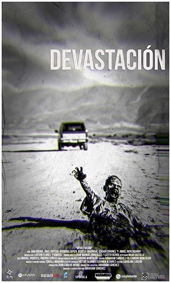 Poster of Devastación