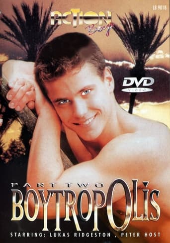 Poster of Boytropolis 2