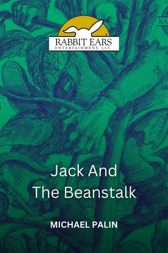 Poster of Rabbit Ears - Jack and the Beanstalk