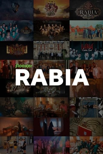 Poster of Rabia