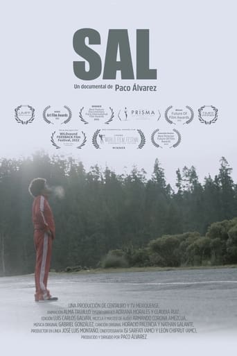 Poster of Sal