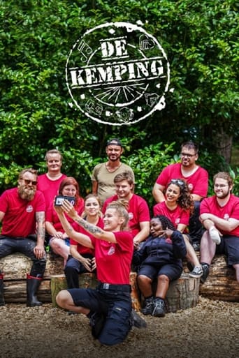 Portrait for De Kemping - Season 2