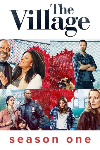 Portrait for The Village - Season 1