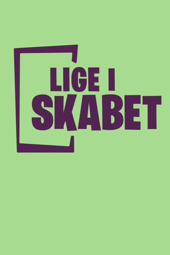 Poster of Lige i skabet