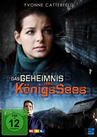 Poster of Das Geheimnis des Königssees